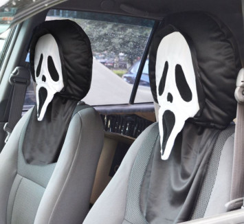 Маска на подголовник КРИК