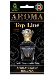 Осв.возд. AROMA Topline Селективная серия s029 Stefano Ricci Royal Eagle