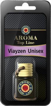 Осв.возд. AROMA Topline Флакон Селективная серия s015 Viayzen Unisex