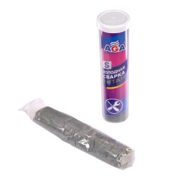 AGA 858S Холодная сварка ТИТАН S8 58гр.