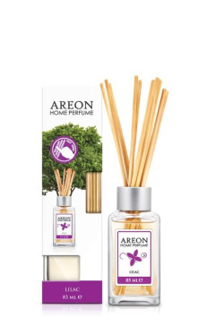 Осв.возд. Areon HOME PERFUME  &quot;Lilac&quot;  85мл.