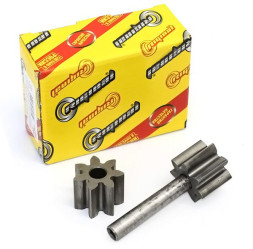 RG РК насоса масляного Г-3302-3221, 2217 с 405,406,409 дв. (вал + шестерня) Riginal