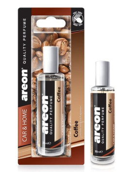 Осв.возд. Areon PERFUME 35ml. &quot;Coffee&quot; спрей