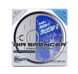 Осв.воздуха Eikosha Spencer  Clear squash  (Смесь цитрусовых, цветочных и фруктовых ноток от Hug