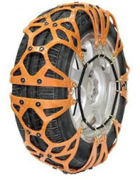 Цепи полиуретан.TPU XLT-3 (195/60R14 185/70R13 185/60R14 185/65R14 195/50R14 185/60R15)