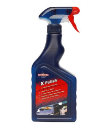 FRESCURA  X-POLISH 500ml - Жидкий воск для кузова АНАЛОГ HYDROREP