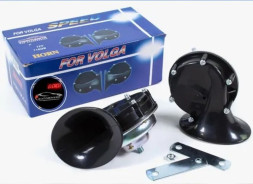 Сигнал "улитка" СА-1050  VOLGA/12V/460-390Гц/тон высокий/низкий