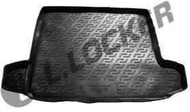 Коврик багажн.  Citroen C5 SD (08-)