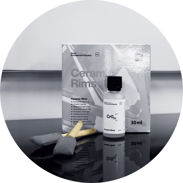 Application Pen - Набор ручек-аппликаторов с замшевым покрытием 2 шт. 9998240