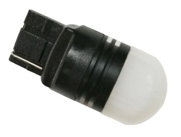 Маяк Cвет-од 12V T20 4 SMD (2835) W3x16d SUPER WHITE (бл.2шт)
