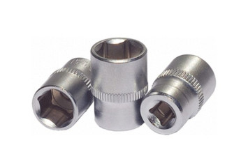 М5. Торцевая головка 1/2&quot;  6-гран. 27 мм.