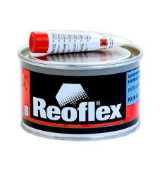 Шпатлёвка Reoflex UPE Putty Multi универсальная 1кг (основная заполняющая)