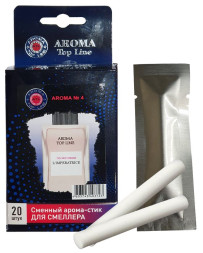 Осв.возд.  AROMA  Topline  запаска №04  D&amp;G Imperatrice