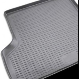 Коврик багажн. Chery EXEED VX 7мест (полимерн.)