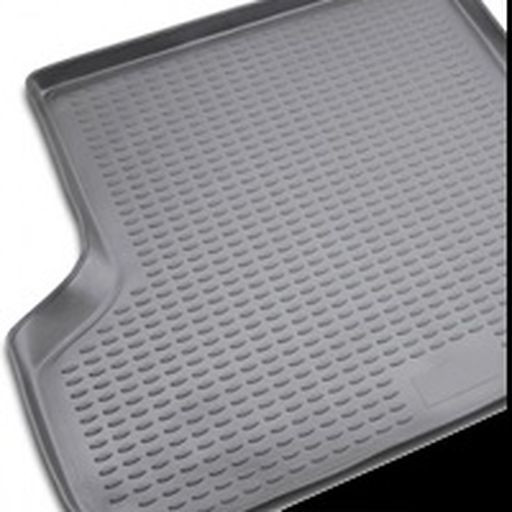 Коврик багажн.  Chery EXEED VX 7мест (полимерн.)