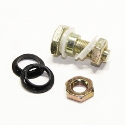 RG РК оси толкателя педали сцепления (болт сцепления) Riginal