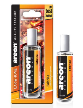 Осв.возд. Areon PERFUME 35ml. &quot;Fabrice&quot; спрей