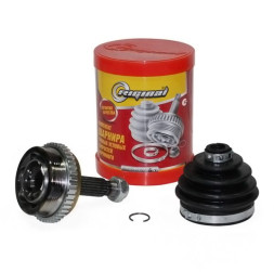 RG Шрус  ВАЗ-1118,2170,2190 наружный с АБС (комплект)