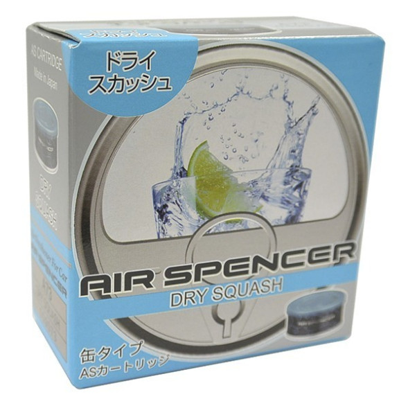 Осв.воздуха Eikosha Spencer  Dry Squash (энергичное сочетание цитрусовых и имбиря)