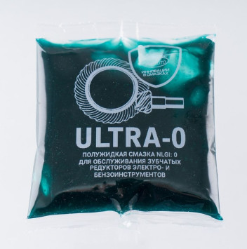 VMPAUTO ULTRA-0 Смазка для электроинструмента 50гр. стик-пакет