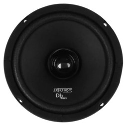 Автомобильные колонки  16"  EDGE  200W   (2-полосная) без сеток