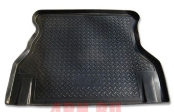 Коврик багажн.  Daewoo Gentra II SD (13-)