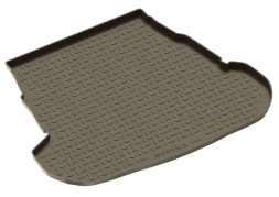 Коврик багажн.  Kia Optima III (K5) SD c 2010г- (РЕЗИНА)