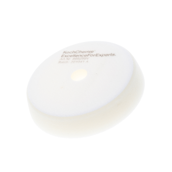 Полировальный круг твёрдый Ø 130х30 мм 999259V