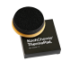 Thermochrom Pad - с индикатором перегрева полировальный круг 76 x 23 мм. 999602