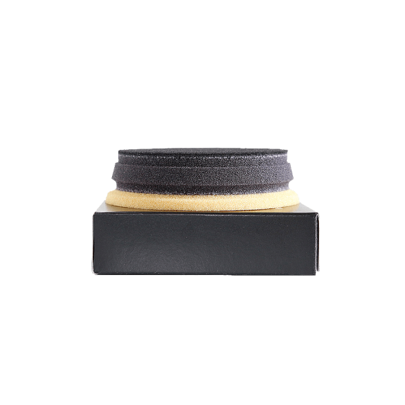 Thermochrom Pad - с индикатором перегрева полировальный круг 76 x 23 мм. 999602