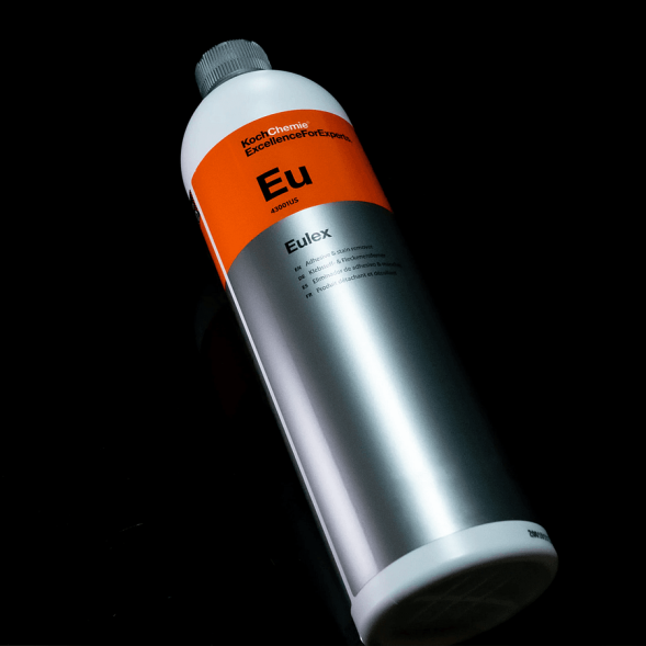 EULEX - Профессиональный очиститель (1 л) 43001