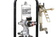 Пневматическая установка NORDBERG NO5012 для раздачи густой смазки (12 л) 