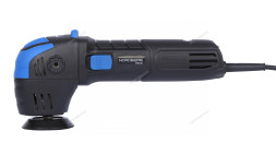 Полировальная машинка эксцентриковая NORDBERG NE410 (Ø диска 75 мм, 2000-5500 об/мин, 750 Вт)