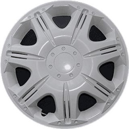 Колпак STAR 15" Опус белый