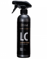 DETAIL  Очиститель кожи  "LC"  500мл.