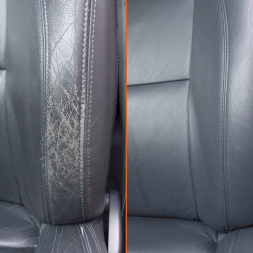 Корректор нейтрального блеска Leather Fresh Neutral Glanz 1000 мл LZ-121109