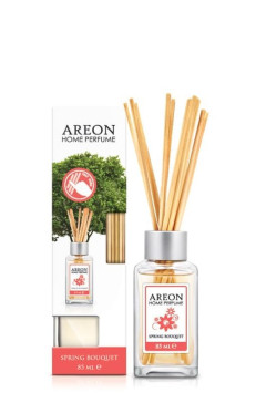 Осв.возд. Areon HOME PERFUME  &quot;Spring Bouquet&quot;  85мл.