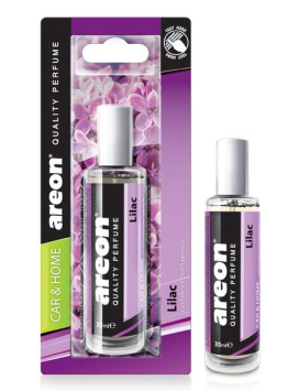 Осв.возд. Areon PERFUME 35ml. &quot;Lilac &quot; спрей