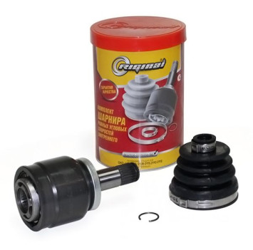 RG Шрус  ВАЗ-2108-12,1118,2170,2190 внутренний (комплект)
