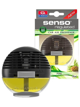 Осв.воздуха DrMarcus на дефлектор  SENSO 10ml  Pine