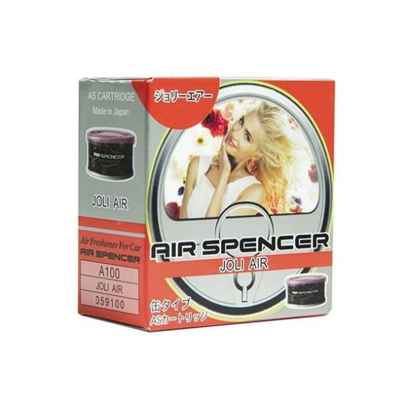 Осв.воздуха Eikosha Spencer  Joli air (смесь яблок и персика)