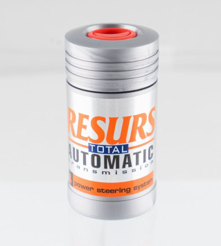 VMPAUTO АКПП Resurs-AT для автоматических трансмиссий (реметаллизант) 50гр.