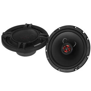 Автомобильные колонки  16&quot;  Saundmax  180W   (2-полосная)
