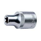 Инструмент HANS. Торцевая головка 1/2&quot; внешний торкс Е11