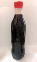 Клей карпетный 1л.