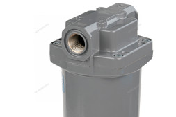 Фильтр воздушный NORDBERG NP8123 (1/2", 1500 л/мин, 3 мкм, 15 бар)