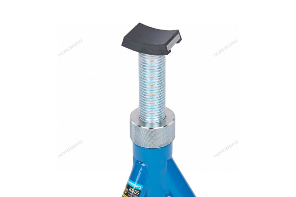 Подставка страховочная винтовая NORDBERG N3012S (2 шт.)