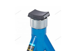 Подставка страховочная винтовая NORDBERG N3012S (2 шт.)