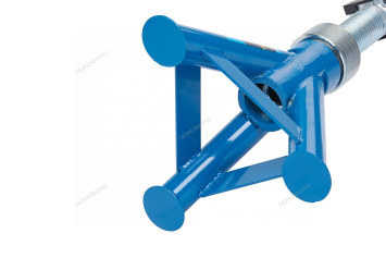 Подставка страховочная винтовая NORDBERG N3012S (2 шт.)