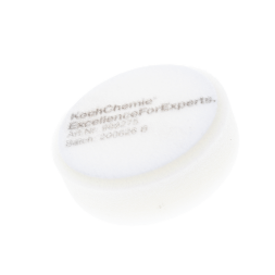 Полировальный круг твёрдый Ø 80 x 30 мм 999275